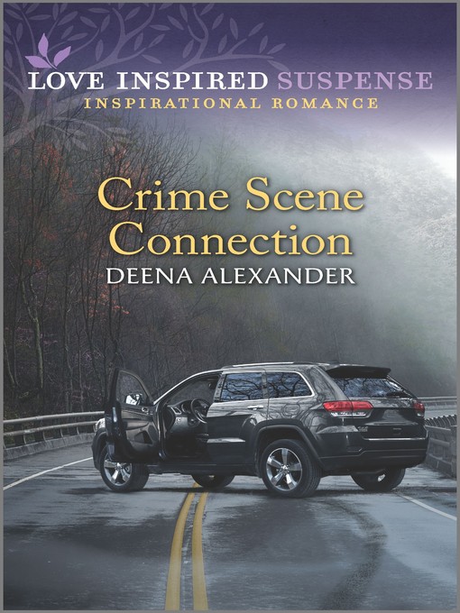 Title details for Crime Scene Connection by Deena Alexander - Available